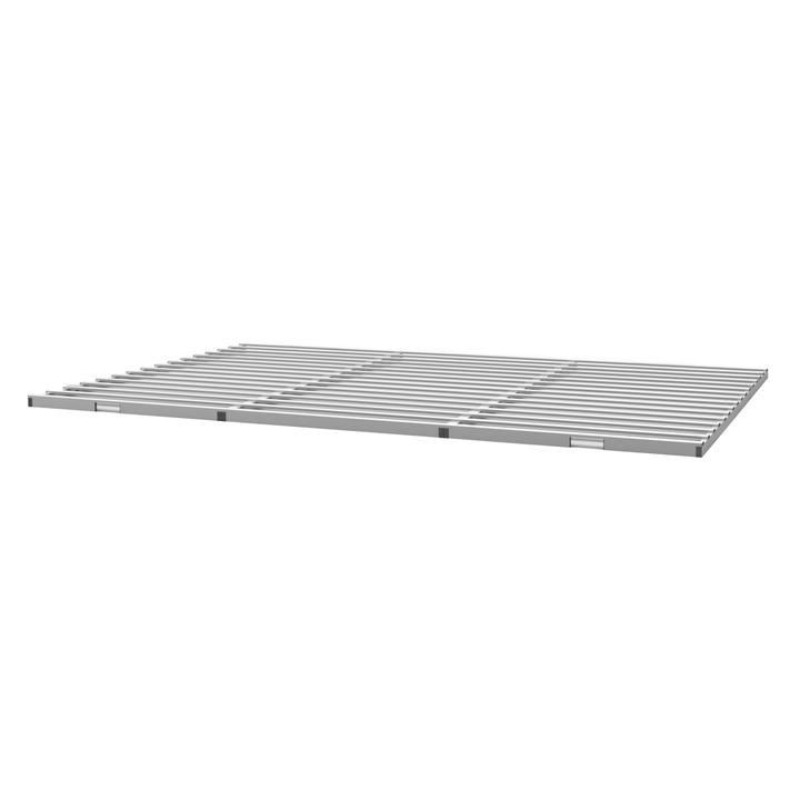 Actual product image Sport-Thieme Aluminium slatted frame (80000 g)