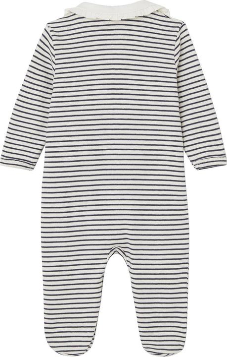 Produktbild Vertbaudet 3er-Pack Baby Strampler aus Interlock Oeko-Tex (74)