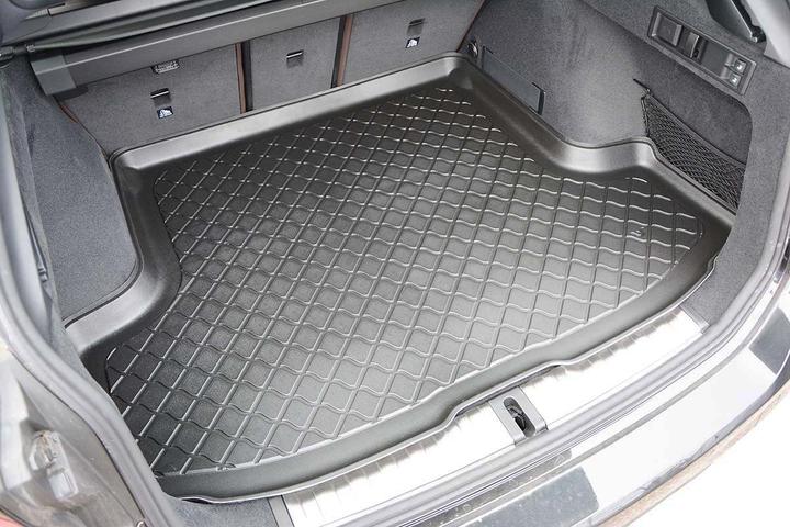 Produktbild Aristar Kofferraumwanne für BMW 3er Touring (Kombi) ab 2019 bis heute