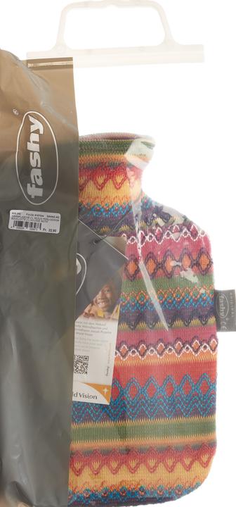 Productafbeelding Fashy Peru ontwerp (2 l)