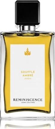 Actual product image Reminiscence Souffle Ambre Eau de Toilette - Unisex, 50 ml (Eau de toilette, 50 ml)
