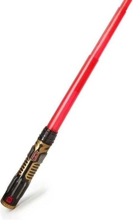 Produktbild Hasbro Star Wars Rogue 1 Wirbelaction-Lichtschwert
