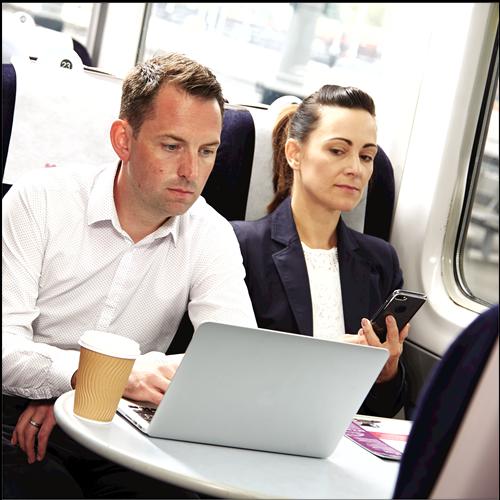 Immagine prodotto Fellowes PrivaScreen (14", 16 : 9)
