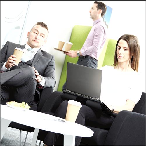 Immagine prodotto Fellowes PrivaScreen (14", 16 : 9)