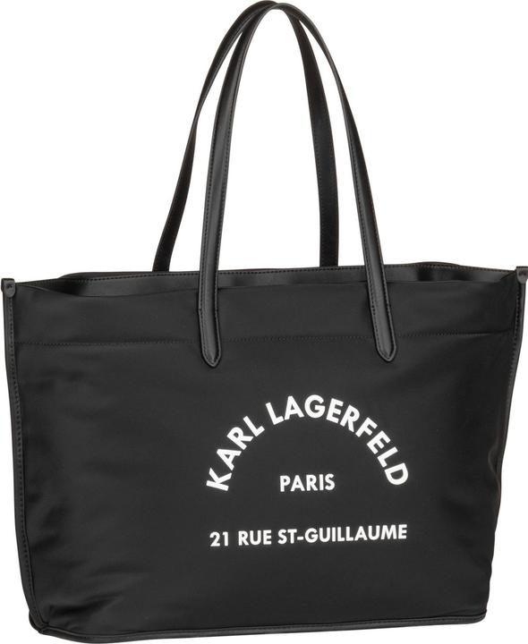 Immagine prodotto Karl Lagerfeld Shopper RSG Nylon MD Tote (24 l)