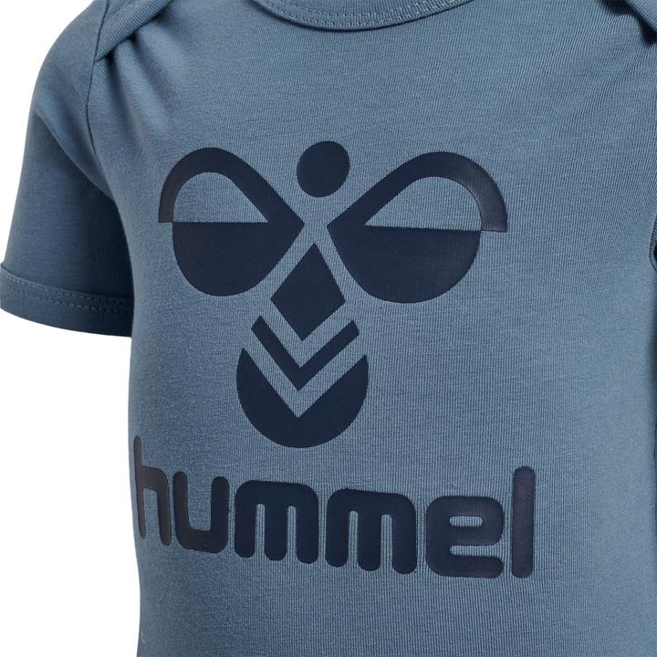 Actual product image hummel Hmlmads Body S/S (98)