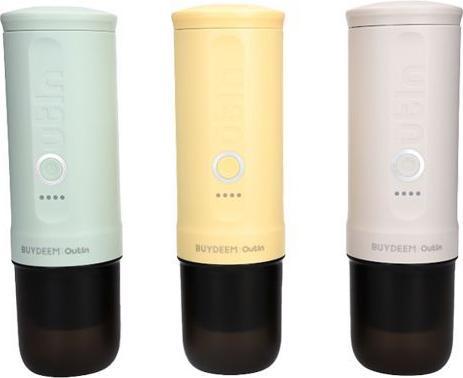 Image du produit OutIn Machine à café de voyage Nano Capsules (0.08 l)