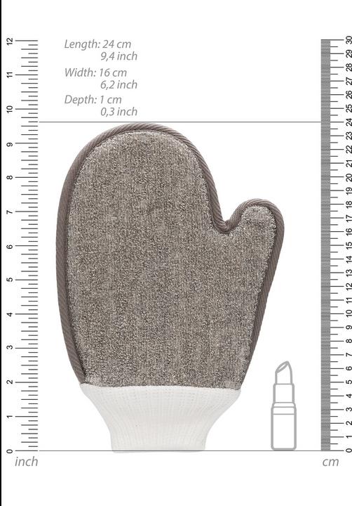 Immagine prodotto Pipedream Cuff Bath Glove