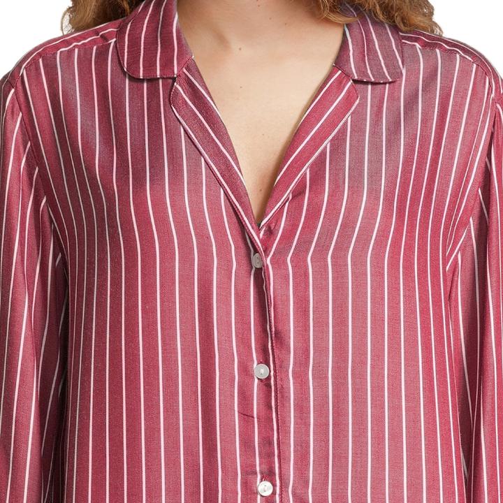 Produktbild Seidensticker Classic Web Pyjama (42, XL)