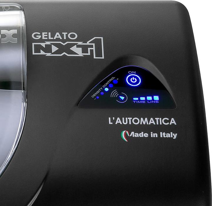 Actual product image Nemox Nxt 1 iGreen