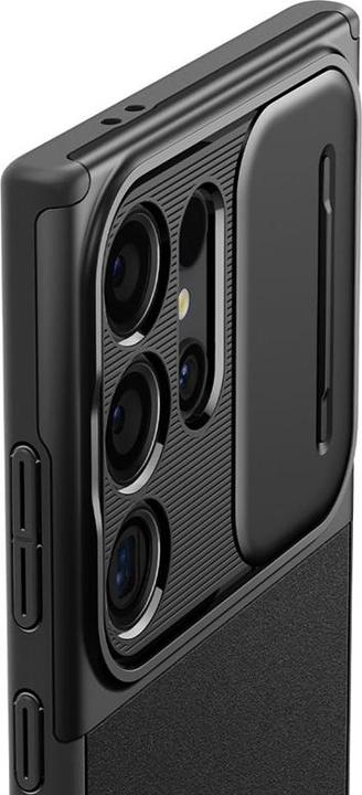 Produktbild Spigen Optik Armor (Samsung Galaxy S24 Ultra)