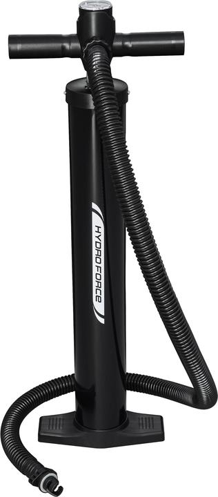 Actual product image Bestway Hydro Force Aqua Journey Inflatable Stand-Up Paddleboard Set 2.74 m