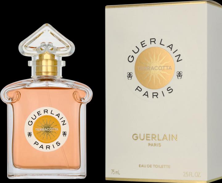 Image du produit Guerlain Terracotta Eau de Toilette (Eau de toilette, 75 ml)