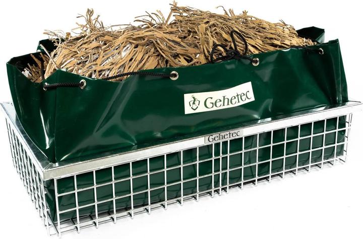 Produktbild Gehetec Faltwanne für Heckträger universal