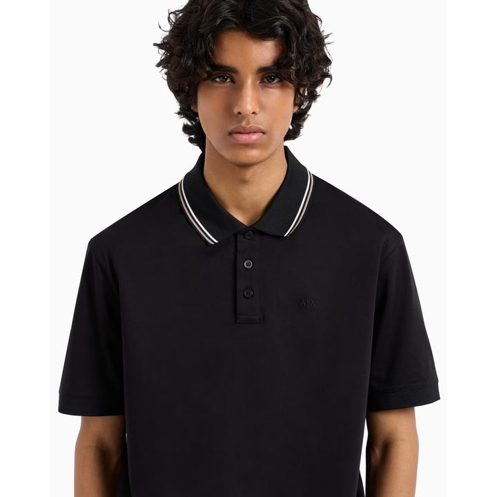 Image du produit Armani Exchange Polo (M)
