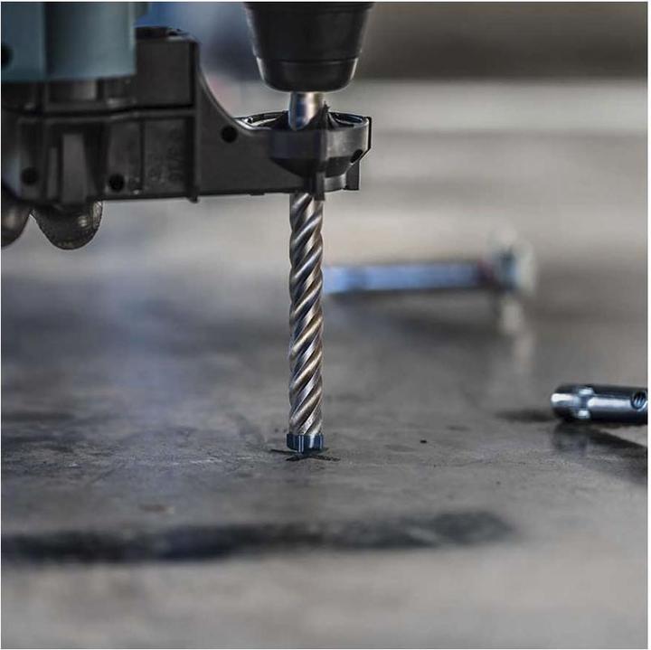Produktbild Bosch Professional Zubehör EXPERT SDS plus-7X Hammerbohrer, 8 x 200 x 265 mm (8 Millimeter)