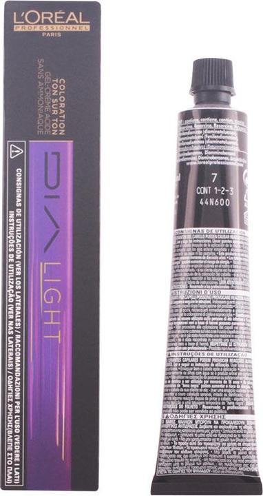 Produktbild L'Oréal Professionnel Dia Light (Blond)