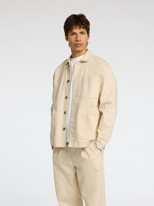 Immagine prodotto Selected Homme Hybrid Baumwoll Jeansjacke (XL)