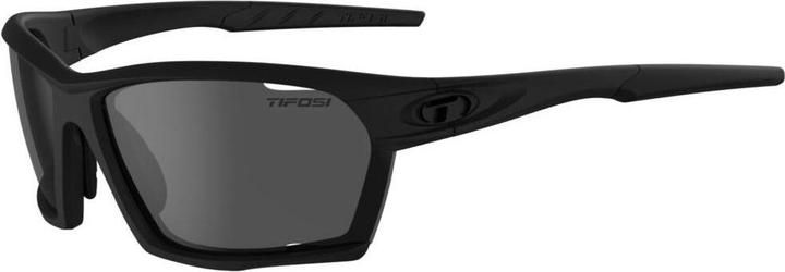 Produktbild MGA Tifosi -Brille Kilo Polarisierter Blackout (1 Rauchglas 15,4% Lichtübertragung) (neu) (Schwarz, Smoke Polarized)