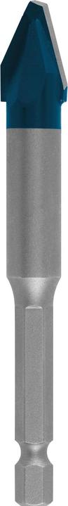 Bosch Professional Zubehör EXPERT HEX-9 HardCeramic Bohrer, 12 x 90 mm (12 Millimeter)