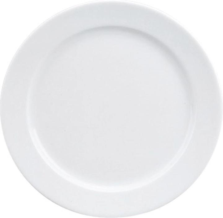 Produktbild Schönwald Form 898 Teller flach Fahne 26cm (25.80 cm)