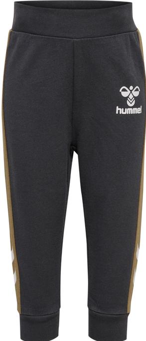 Actual product image hummel hmlLUCCA PANTS (68)