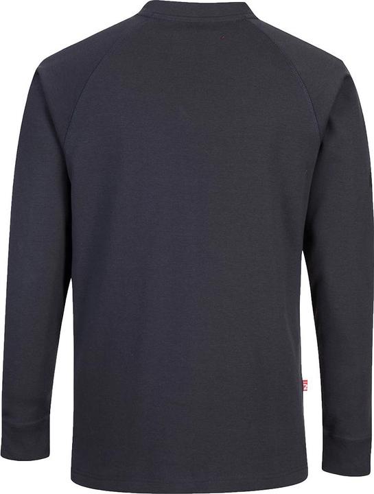 Produktbild Portwest TShirt Rundhalsausschnitt (M)