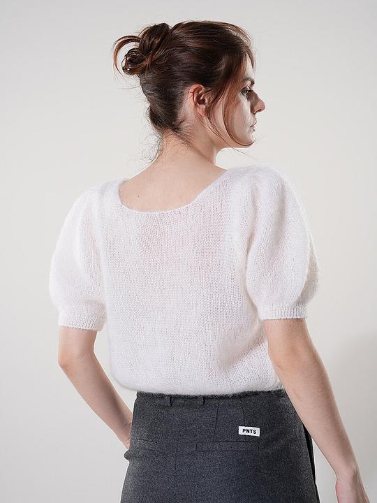 Image du produit Americandreams Cardigan HARPER (S)