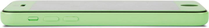 Actual product image Moshi iVisor Glass Screen Protector (1 Piece, Apple iPhone 5)