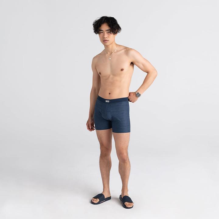 Actual product image SAXX Underwear Hot Shot Fly Boxer (M)