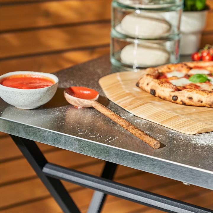 Actual product image Ooni Folding table