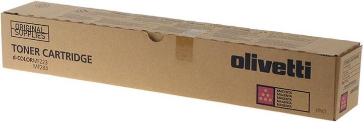 Produktbild Olivetti B1196 (M)