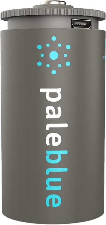 Productafbeelding Pale Blue Batterijen D (2 Pcs., D, 5000 mAh)
