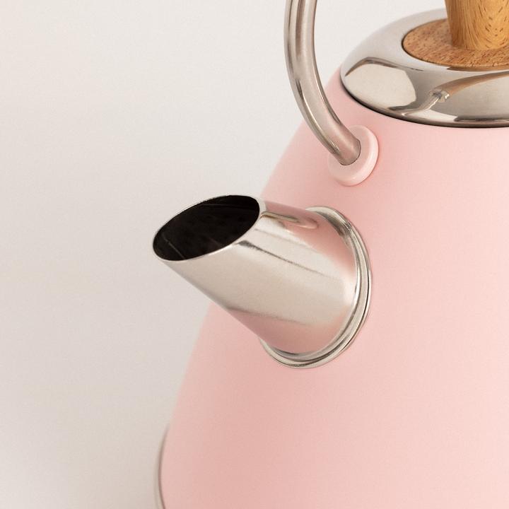 Image du produit Create Kettle Retro (1.70 l)