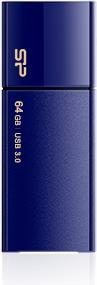 Produktbild Silicon Power Blaze B05 (128 GB, USB-A)