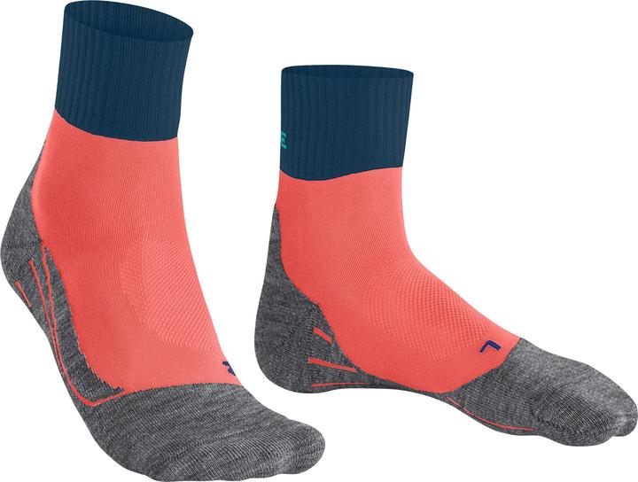 Produktbild Falke TK2 Explore Cool Short Damen Trekking (41 - 42)