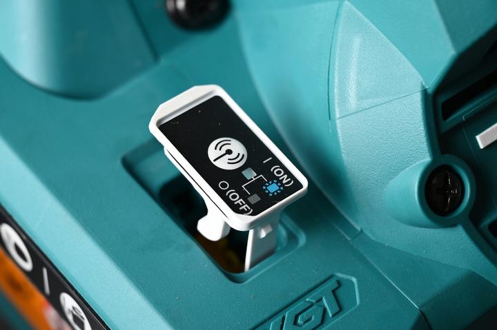 Immagine prodotto Makita LS004GZ01 XGT