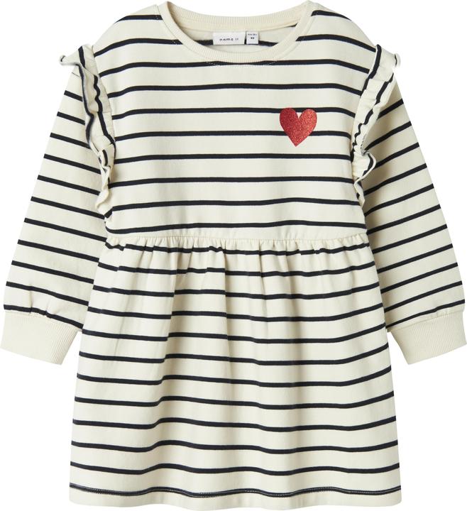 Name it Sweat Kleid (116)