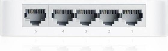 Produktbild TP-Link Tl-Sf1005d (5 Ports)