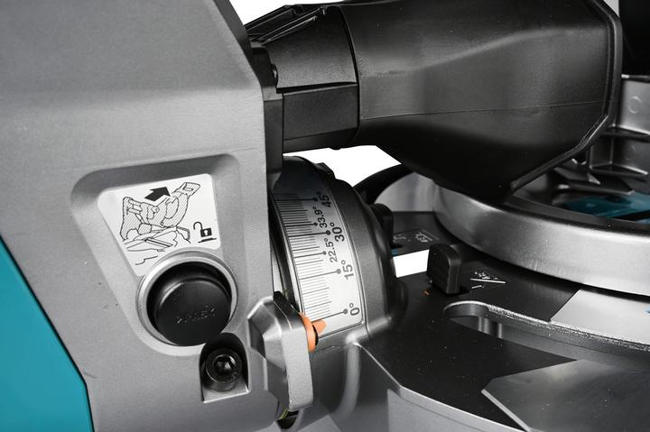 Immagine prodotto Makita LS004GZ01 XGT