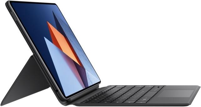 Actual product image Huawei MateBook E (12.60", Intel Core i5-1130G7, 16 GB, 512 GB, DE)
