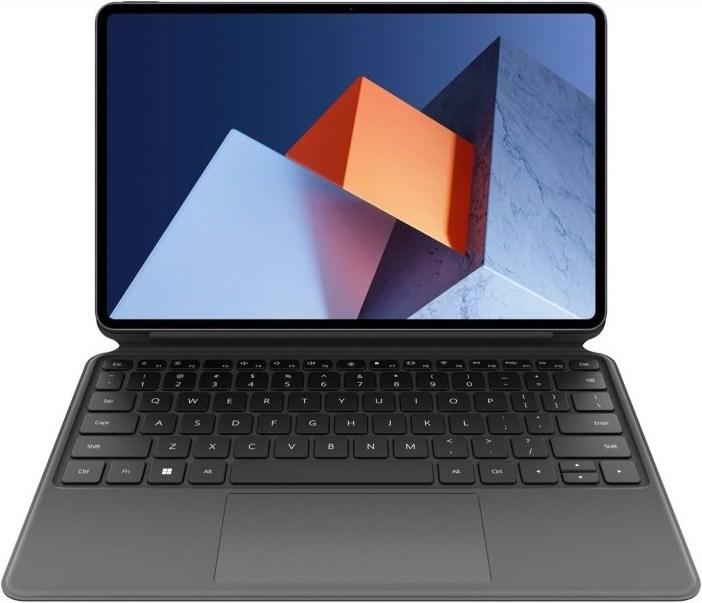 Actual product image Huawei MateBook E (12.60", Intel Core i5-1130G7, 16 GB, 512 GB, DE)