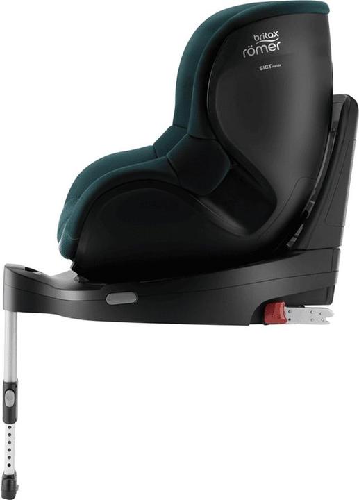 Actual product image Britax Römer Dualfix M i-Size