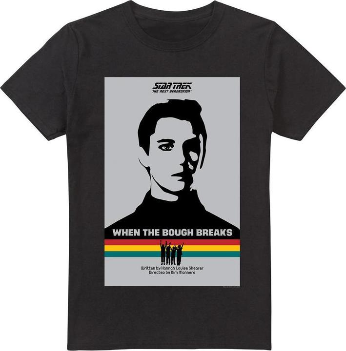 The Next Generation Season 1 Episode 17 TShirt