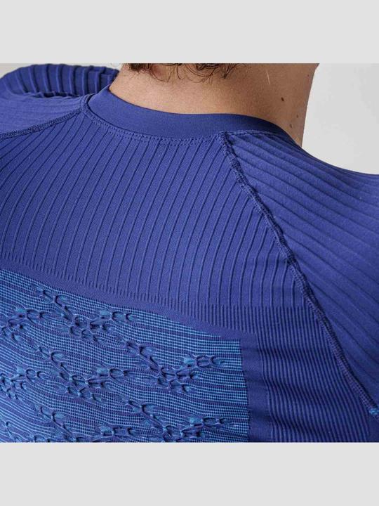 Actual product image X-Bionic Men Energy Accumulator 4.0 Shirt LG SL (M)