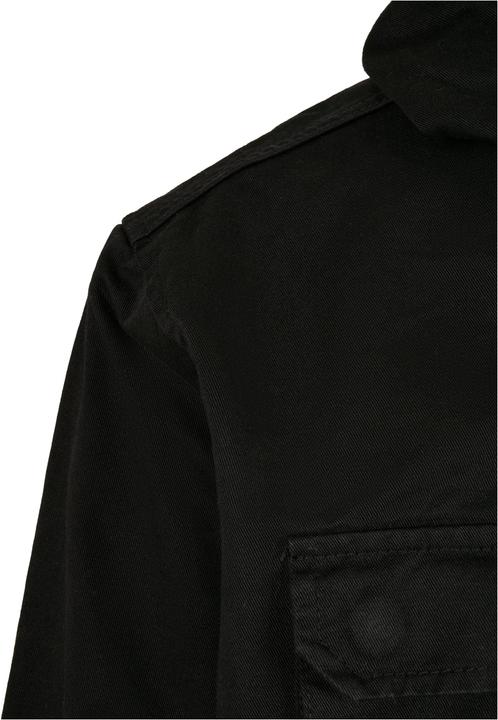 Actual product image Urban Classics Cotton Field Jacket (M)