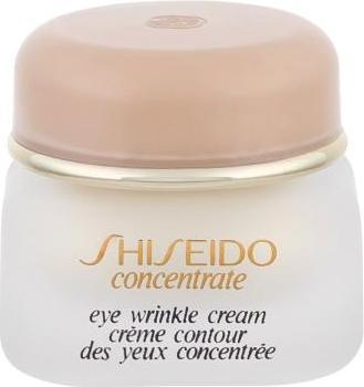 Shiseido Concentrate (Crème, 15 ml)