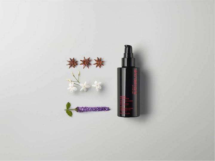 Actual product image Shu Uemura Ashita Supreme Serum (90 ml)