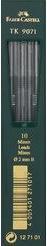 Image du produit Faber-Castell 9071 (2 mm, B, 10 x)