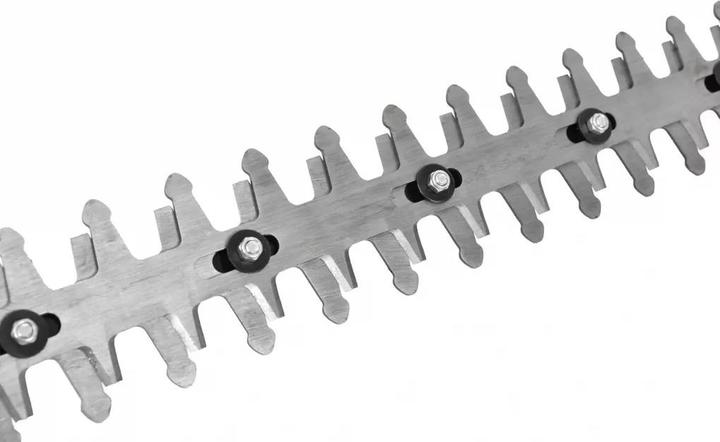 Actual product image Hecht 690 (Electrical connection)